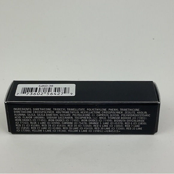 NIB MAC Cosmetics Powder Kiss Lipstick - 923 Stay Curious - Picture 4 of 8